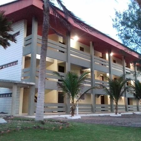 Hotel Balneario Bloco Fontenele Atalaia  Екстер'єр фото