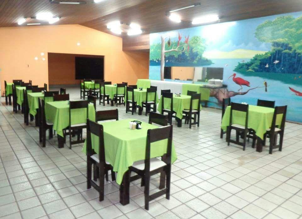 Hotel Balneario Bloco Fontenele Atalaia  Екстер'єр фото
