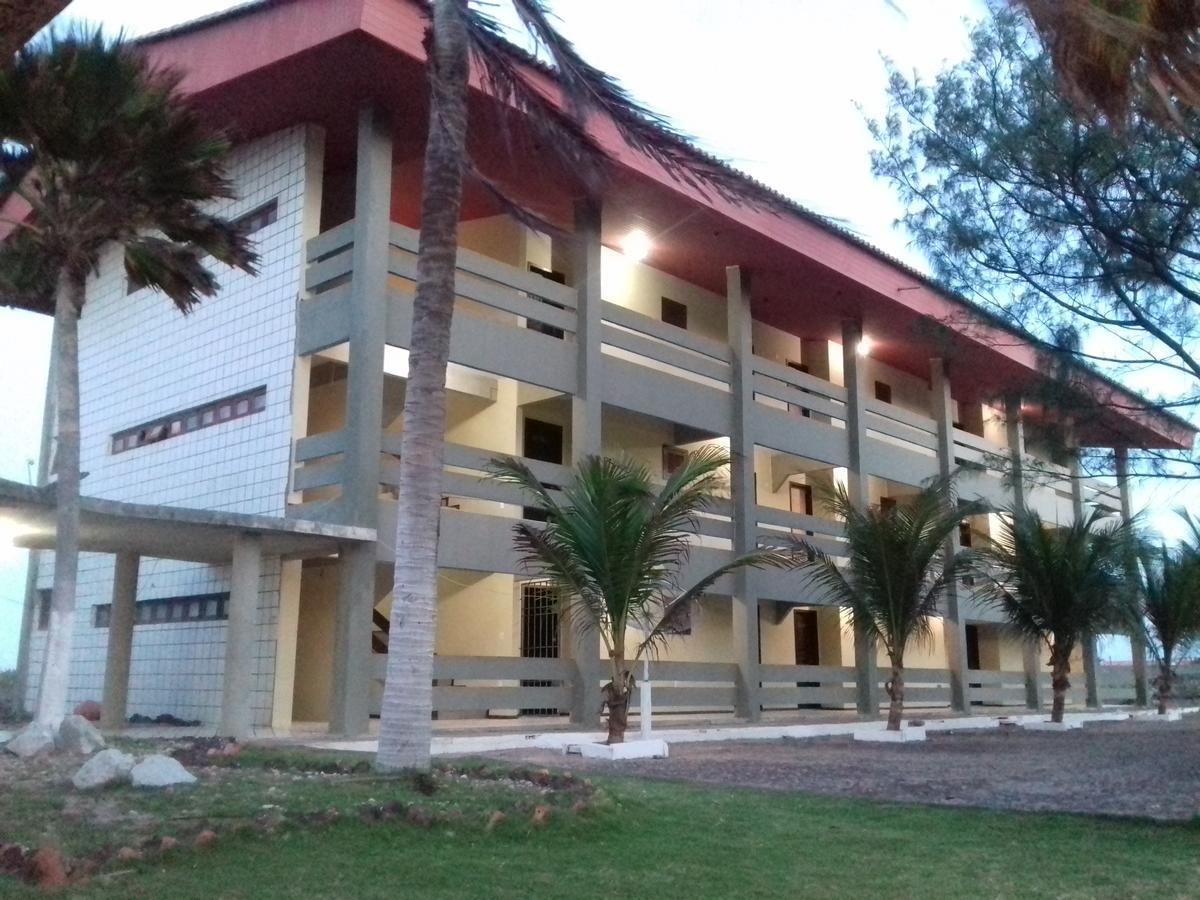 Hotel Balneario Bloco Fontenele Atalaia  Екстер'єр фото