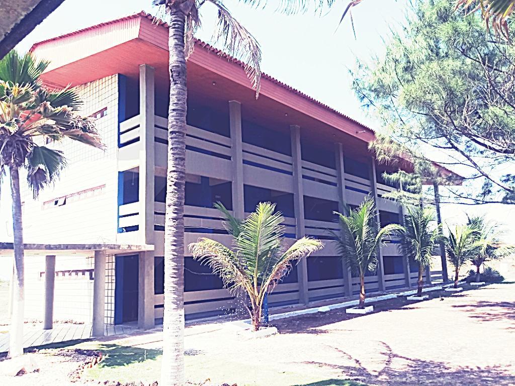 Hotel Balneario Bloco Fontenele Atalaia  Екстер'єр фото